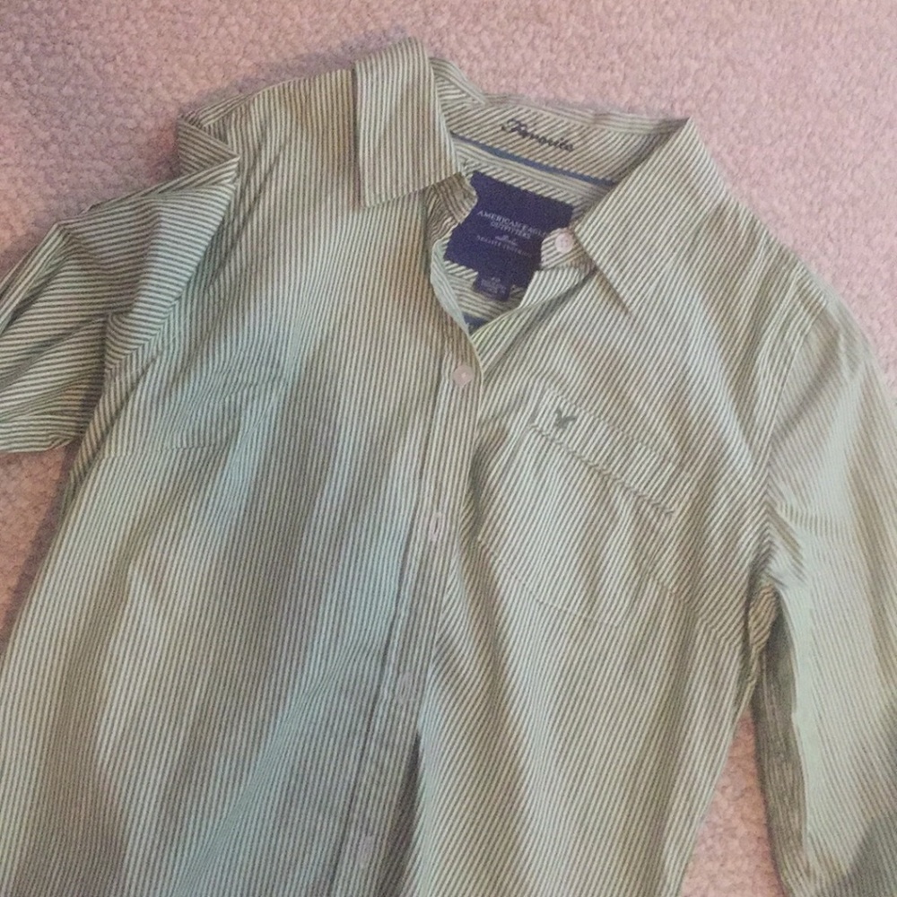 American Eagle